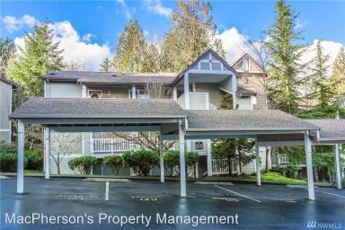 Main picture of 18501 SE Newport Way