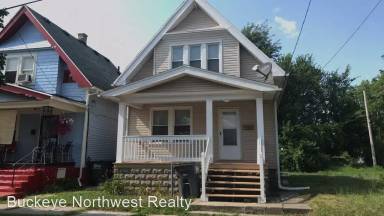 Main picture of 1434 Freeman St