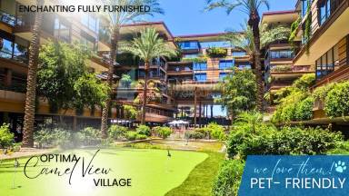 Main picture of 7137 E Rancho Vista Dr