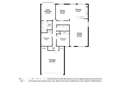 Main picture of 14441 W Marcus Dr