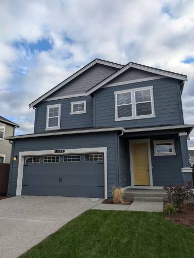 Main picture of 1330 SW Fielder Pl