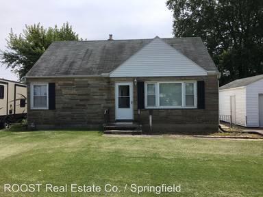 Main picture of 2212 Shawnee Ave