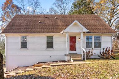 Main picture of 1804 Palamino Dr