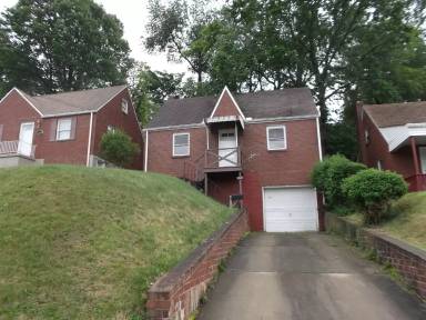 Main picture of 3541 York St