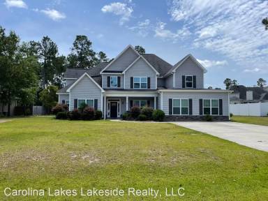 Main picture of 96 Castlebay Dr