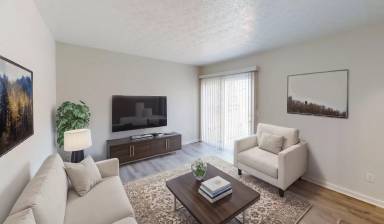 Main picture of Barrington Square Apartments