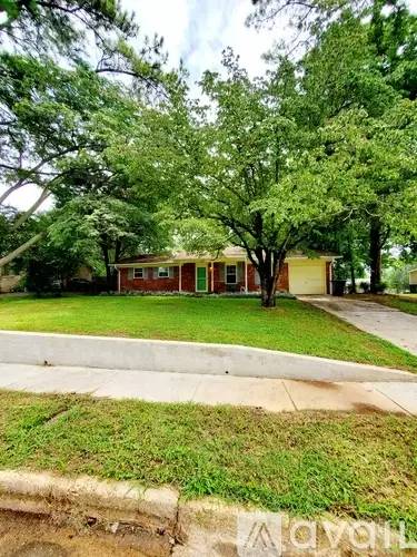 Main picture of 14025 Hurstland Dr SW