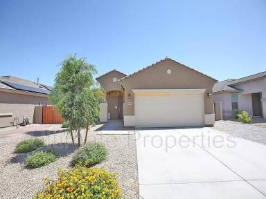 Main picture of 17845 W Jessie Ln