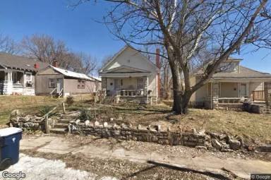 Main picture of 3343 Wayne Ave
