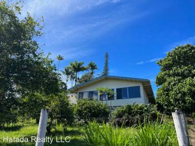 Main picture of 31-469 Old Mamalahoa Hwy