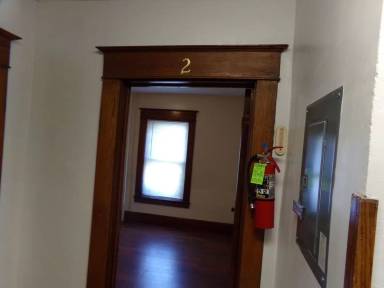 Main picture of 300 S Atherton St