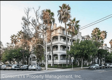 Main picture of Emerald Villa Condominiums