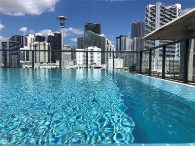 Main picture of Cassa Brickell