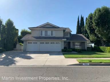 Main picture of 1057 Rashford Dr