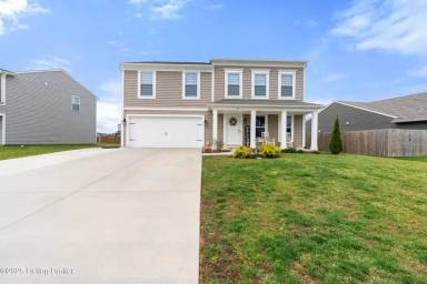 Main picture of 115 Shadow Rock Ct