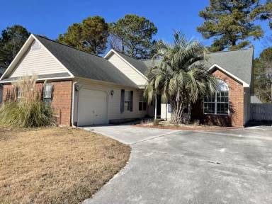 Main picture of 208 Brentcreek Cir