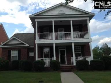 Main picture of 1817 Lake Carolina Dr