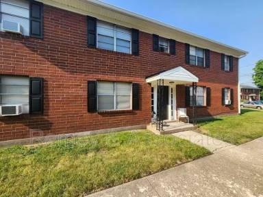 Main picture of 1013 Saint Paul Ct