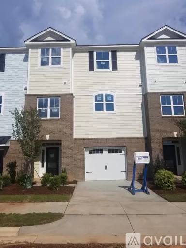 Main picture of 1503 Gathering Park Cir