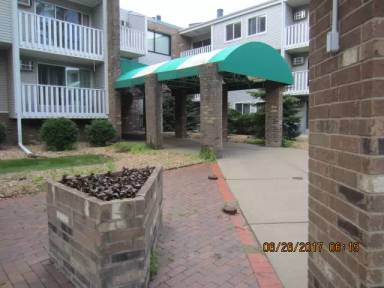 Main picture of Black Forest Condominiums