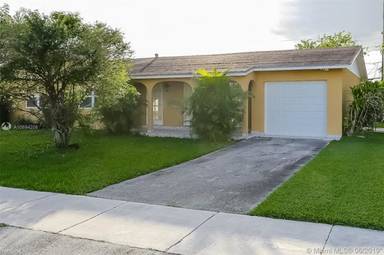 Main picture of 12650 SW 38th Ter