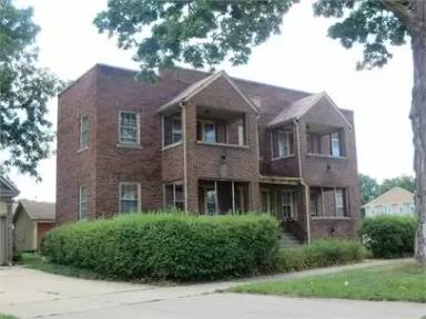 Main picture of 500 Wellington St - 2