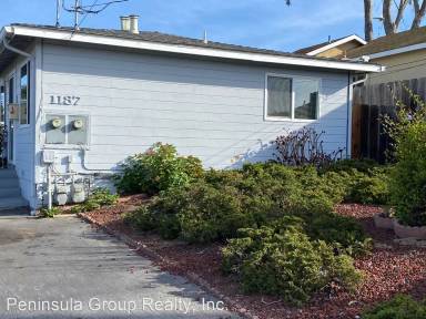 Main picture of 1187 Harcourt Ave