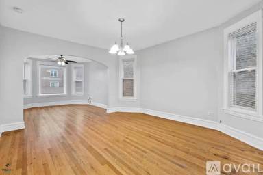 Main picture of 3548 N Pulaski Rd