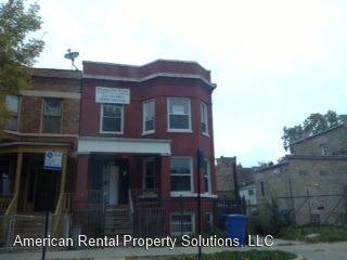 Main picture of 2910 W Polk St