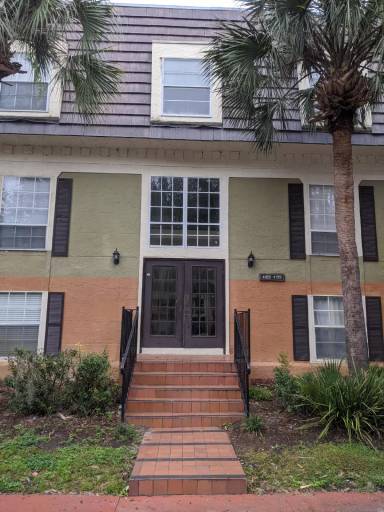 Main picture of Cypress Pointe at Lake Orlando Condominium