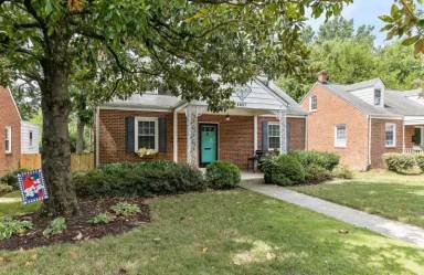 Main picture of 4807 Bromley Ln