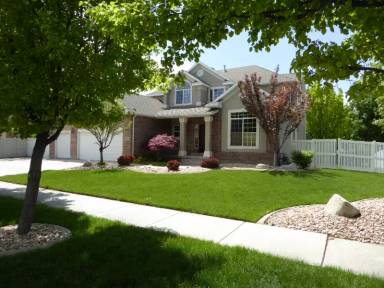 Main picture of 388 E Draper Downs Dr