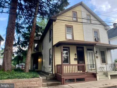 Main picture of 38 W Gramby St