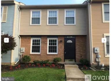 Main picture of 6819 Yellow Sheave Ct
