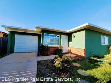 Main picture of 1301 Karen Rd