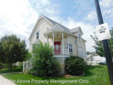 Main picture of 1246 Windsor Park Dr