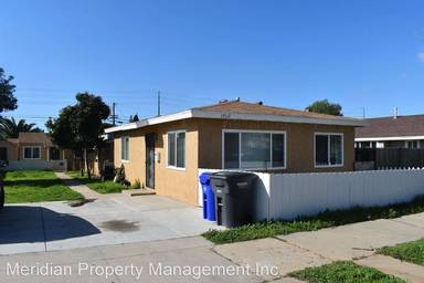 Main picture of 1912 E Ave