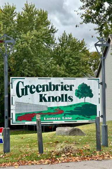 Main picture of 614 E Militia Ct