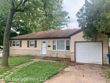 Main picture of 1115 Forestwood Dr