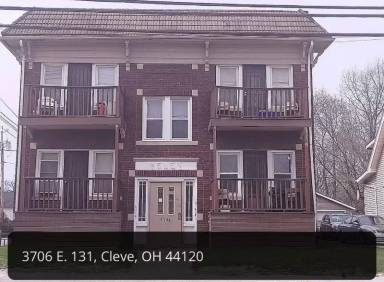 Main picture of 3706 E 131st St