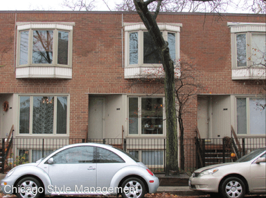 Main picture of 840 W Willow St