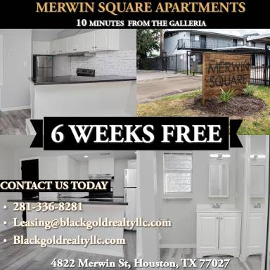 Main picture of 4822 Merwin St