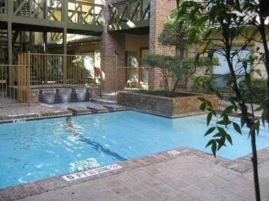 Main picture of Croix Condos