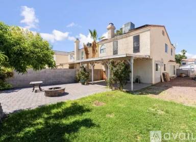 Main picture of 6553 Chardonay Way