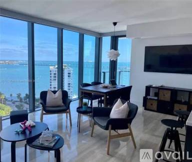 Main picture of Echo Brickell