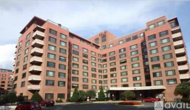 Main picture of River Place South Apartments