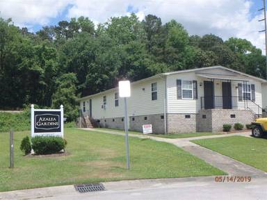 Main picture of Azalea Gardens Apartments