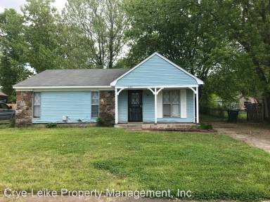 Main picture of 3660 Dagmar St