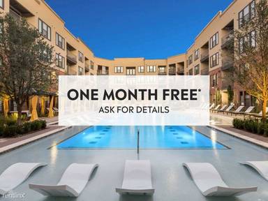 Main picture of Amli West Plano