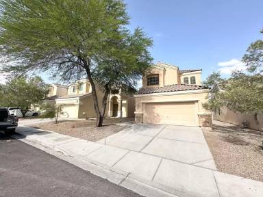 Main picture of 6904 Gothic Marigold St